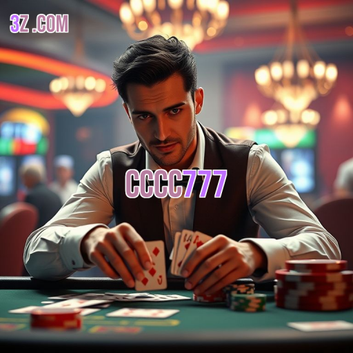 O Fascinante Cassino do cccc777 e suas Atrações Imperdíveis